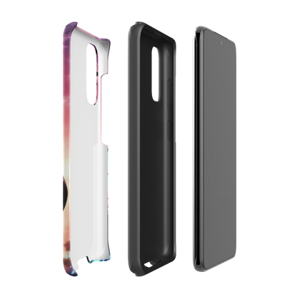 Coque Samsung® Bravoure d’une bête - Double Couche Rigide - SoulCase